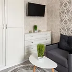 Apartamento Alfa Krekhivska 11