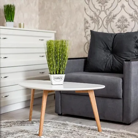 Appartement Alfa Krekhivska 11