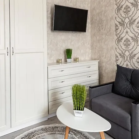 Appartement Alfa Krekhivska 11