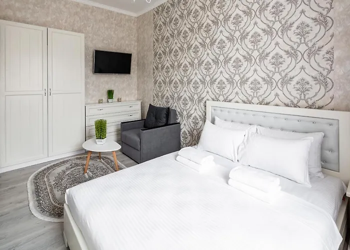 Alfa Krekhivska 11 *